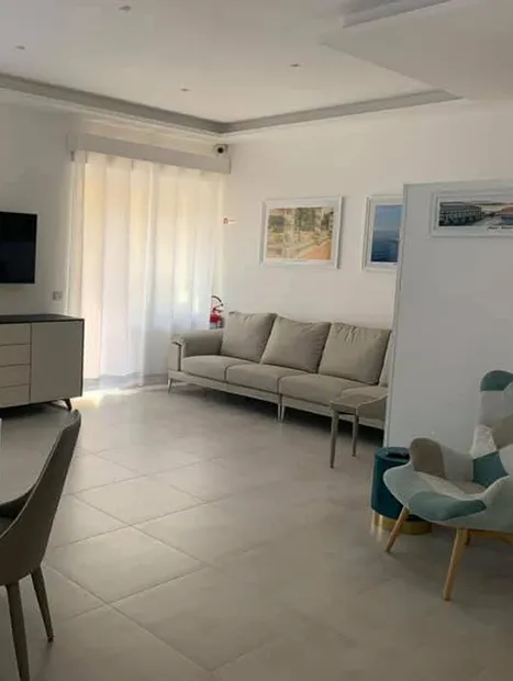 Gruppo appartamento per anziani Beautif house via NiuttaNAPOLI