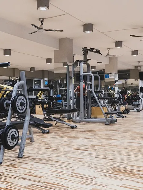 Palestra “Moving”NAPOLI