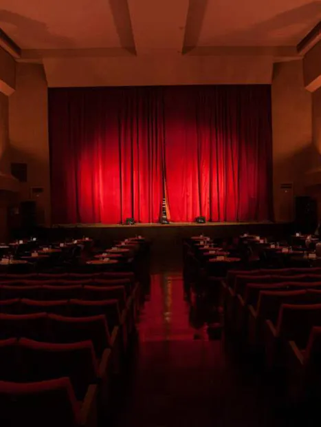 Teatro “ Summarte”, Somma VesuvianaNAPOLI