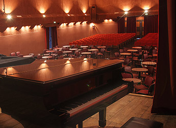 Di Due Studio di Architettura - Napoli Progettazione di interni Ristrutturazioni Progettazione negozi Progettazione teatri e Cinema